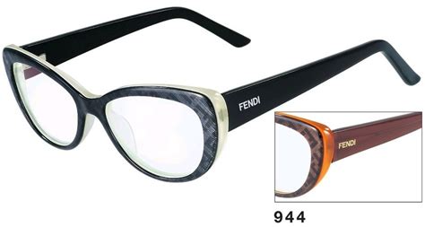 fendi prescription sunglass frames|fendi glasses frames costco.